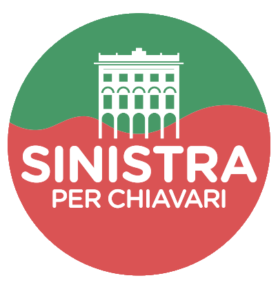 Sinistra per Chiavari