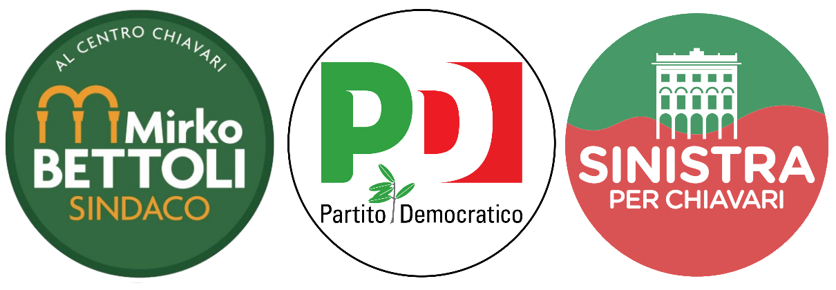 Al Centro Chiavari